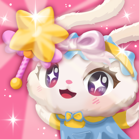 Match Decor: Sweet Room